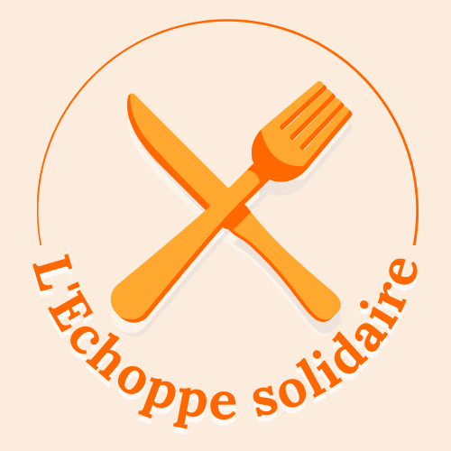 Logo L'Echoppe Solidaire